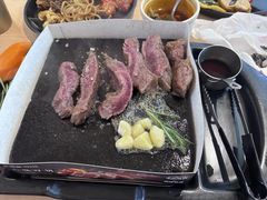 -凡塔斯牛排自助餐厅(莆田万达店)