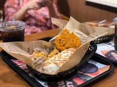-TACO STAR 塔可星(下沙宝龙店)