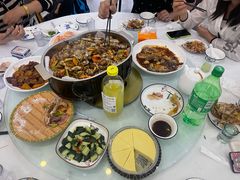 -碧海银沙海鲜餐厅(恒大海上威尼斯店)