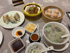 -香云轩·顺德菜(香云纱园林酒店店)