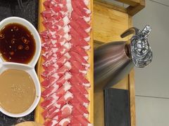 -阳坊胜利涮羊肉(阳坊老店)