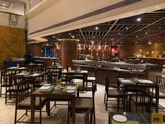 -吉隆坡喜来登帝国酒店