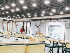 大堂-老苏州大客堂·苏帮菜·松鼠桂鱼·苏州传统小吃(观前街人民商场店)