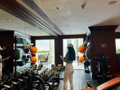 -广州富力丽思卡尔顿酒店