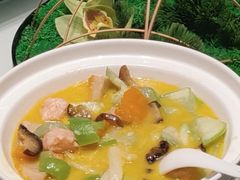 -湖锦酒楼·32年地道湖北菜(光谷店)