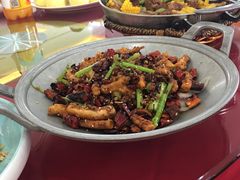 -青岛美食鲁菜大酒店