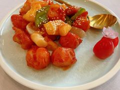 -喜粤8号(四海唐人街店)