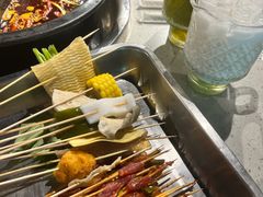 -钢管厂五区小郡肝火锅串串香(清河店)