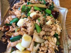 -宣威山野人家·现炒云南菜(金碧店)