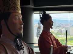 -大阪历史博物馆