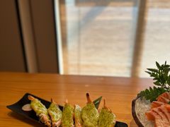 -和创柚子·会席日本料理(新区淮海街店)