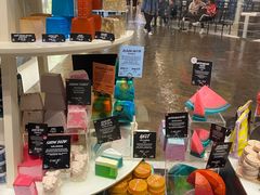 -LUSH(威尼斯人店)