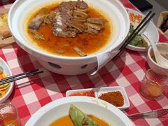 -西贝(太原万象城店)
