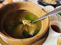 -神仙馆(衡山路店)