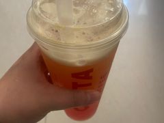 -COSTA COFFEE(常熟路店)
