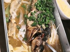 -鱼酷活鱼烤鱼(梅江印象城店)