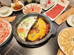 -宽坐火锅(万象城店)