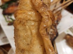 -木屋烧烤(西南角店)