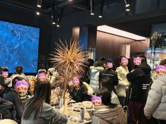 -W COLLECTIVE  DESSERT SHOP