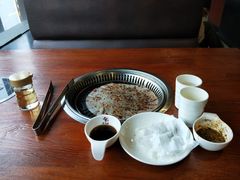 -韩大地海鲜自助烧烤城(黄兴路步行街店)