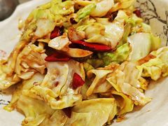 -神仙钵土菜馆(开明路店)