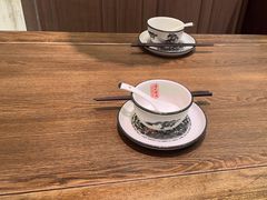 -杨记隆府重庆江湖菜(龙湖滨江天街店)