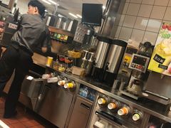 -麦当劳(天兴罗斯福店)