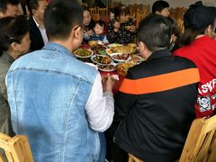 -牡丹之香饭店