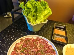 -樱嘢·炭火烧肉(惠南店)