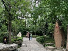 -成都武侯祠博物馆