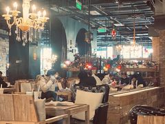 大堂-漫咖啡(永旺梦乐城店)