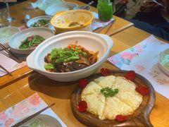 -素描餐厅(灵隐天竺店)