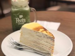 -Peet's 皮爷咖啡(东湖路手作店)