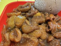 -二斗栗子(黄河道店)