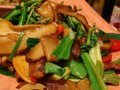 -云海肴·汽锅鸡·云南菜(美罗城店)