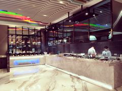 -鹭江潮餐厅•福建菜(鹭江佲家酒店)