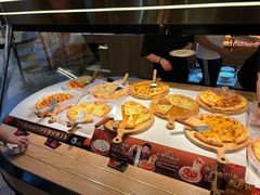 -比格比萨自助(宝山日月光店)