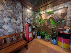 -申德勒加油站西餐厅Schindlers Tankstelle(上海外滩店)