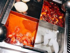 -海底捞火锅(万丰桥店)