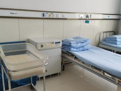 -哈尔滨医科大学附属第一医院(南岗院区)