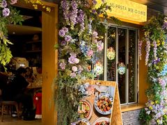 -NG PASTA吴居·中华意面·鲜牛排(南头古城店)