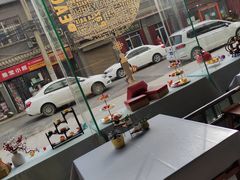 -清真全盛斋传统糕点(许士庙店)