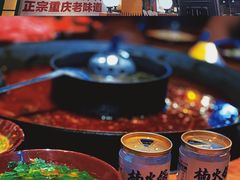 -楠火锅(龙阳广场店)