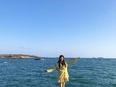 -青岛第二海水浴场