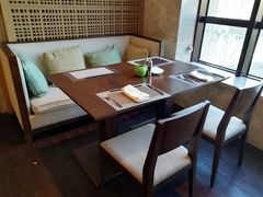 -太原富力铂尔曼大酒店-尚西餐厅