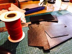 -如果·追梦手工皮具DIY教学店(田子坊店)