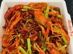 -周姑娘不等味·牛羊肉火锅·螃蟹罗氏虾·烤鱼烤串(高邮店)