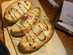 -原石牛扒·约会餐厅(龙城万科里店)