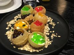 -柒园·三十年创意杭帮菜(龙湖滨江天街店)
