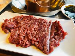 -老五四季涮肉(白纸坊店)